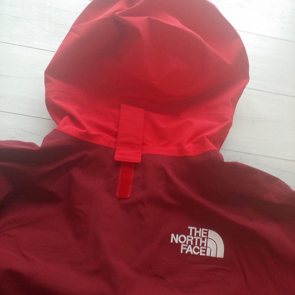 THE NORTH FACE NEW Men's Dragline Jacket Snow Jacket - Picture 12 of 16